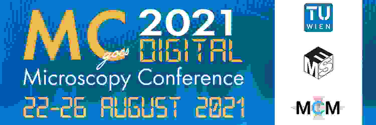 Microscopy Conference 2021